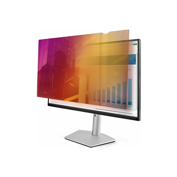 23.8IN Gold Monitor Privacy ScreenFilter 23.8IN Gold Monitor Privacy ScreenFilter