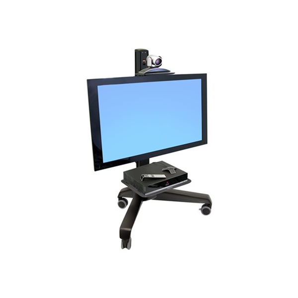 24-190-085/Cart Neoflex LHD Blk