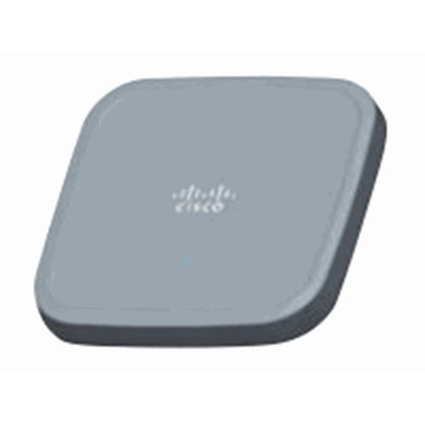 2.4/5/6 GHz Ceiling Mount Omni