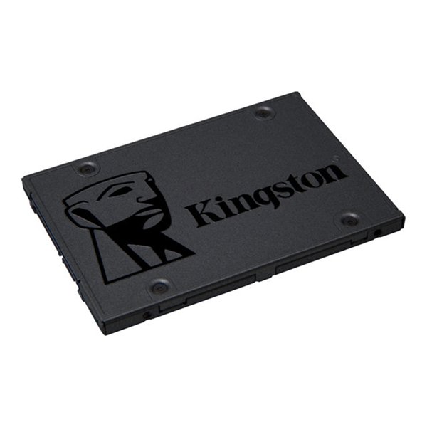 240GB A400 SATA3 2.5 SSD 7mm height