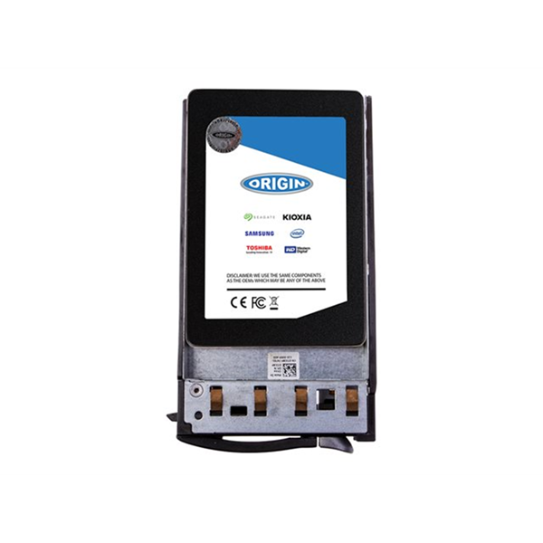 240GB Hot Plug Enterprise SSD 2.5in SATA