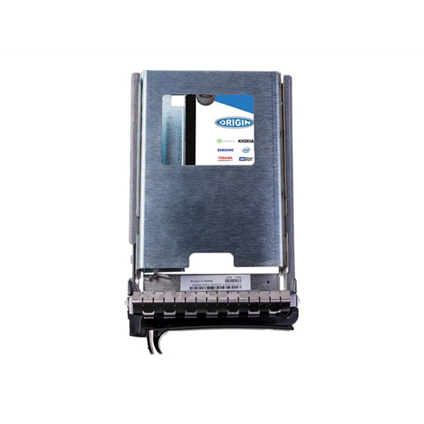 240GB Hot Plug Enterprise SSD 3.5in SATA