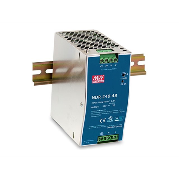 240W Universal AC input Power Supply