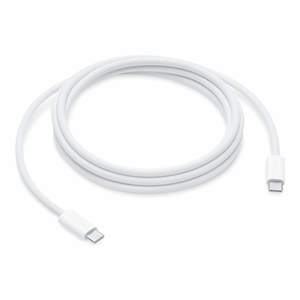 240W USB-C CHARGE CABLE 2M