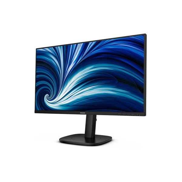 24B2N3200D 24i IPS WUXGA 4 MS 1920X1200@100HZ WID 16/10 DP-HDMI-VGA4XUSB 3.2 & 1XUSB-C BRIGHTNESS 300 CD/M*2 S CONTRASTRATIO 50M:1 VIEWINGANGLE 178o/178o SPEA