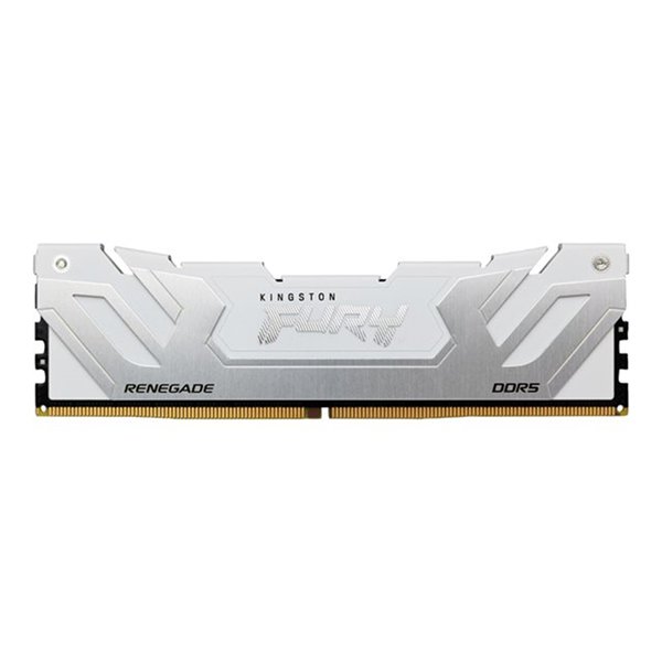 24GB DDR5 8800MT/s CL42 CUDIMM FURY Rene