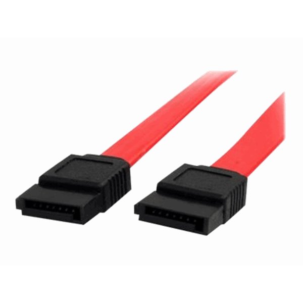 24in SATA Serial ATA Cable
