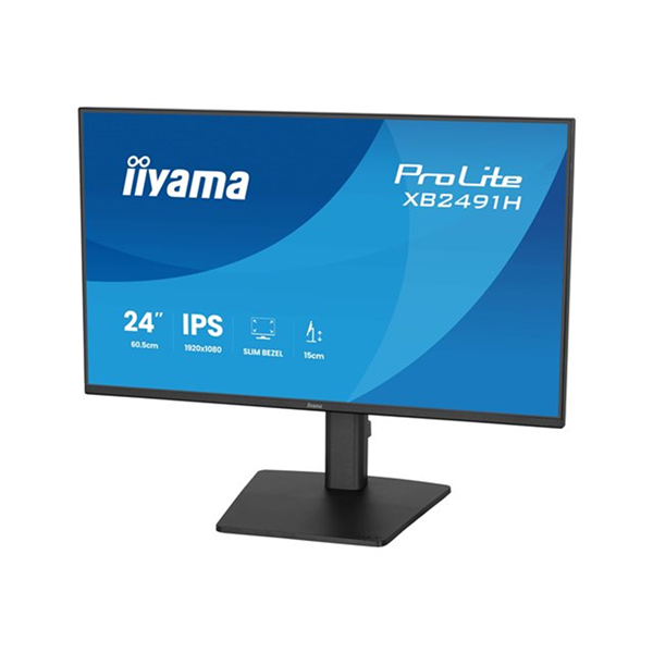 24iWIDE LCD 1920 x 1080 120 Hz IPS panel LED Bl. Adaptive Sync PivotHeight Adjust.(15cm) 350 cd/m 1500:1 Static Contrast 80.000. 000:1 ACRDisplayPort HDMI 1ms(M 24iWIDE LCD 1920 x 1080 120 Hz IPS panel LED Bl. Adaptive Sync PivotHeight Adjust.(15cm) 350 cd/m 1500:1 Static Contrast 80.000. 000:1 ACRDisplayPort HDMI 1ms(M