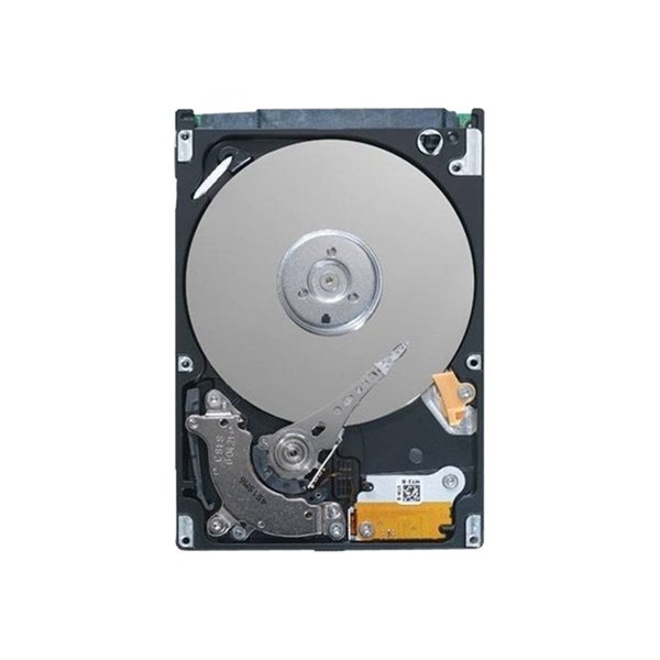 2.4TB 10K RPM Self-Encrypting SAS 12Gbps 2.5in Hot-plug Hard Drive3.5in HYB CARRFIPS140-2CusKit