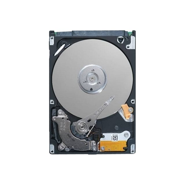 2.4TB 10K RPM Self-Encrypting SAS 12Gbps 2.5in Hot-plug Hard Drive3.5in HYB CARRFIPS140-2CusKit