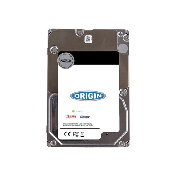 2.4TB 2.5in
