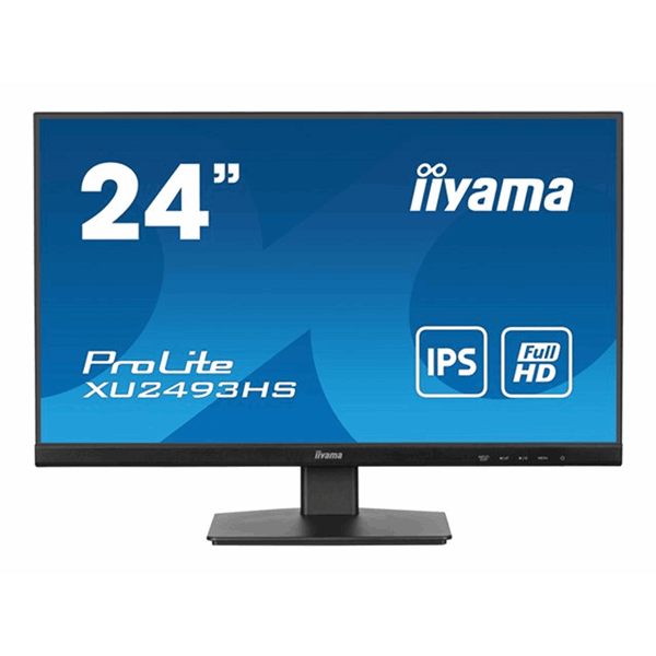 iiyama ProLite XU2493HS-B6 iiyama ProLite XU2493HS-B6