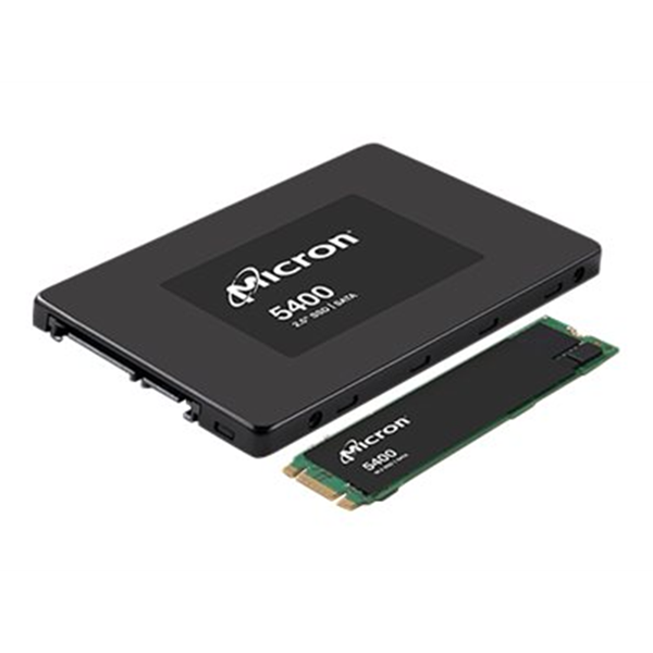 2.5" 5400M 1.92TB MU SATA HS