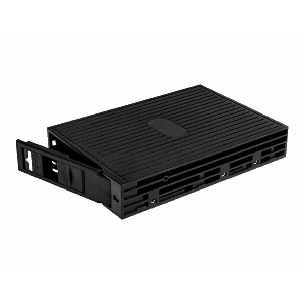 2.5 SATA/SAS/SSD to 3.5 HDD Converter
