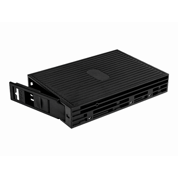 2.5 SATA/SAS/SSD to 3.5 HDD Converter