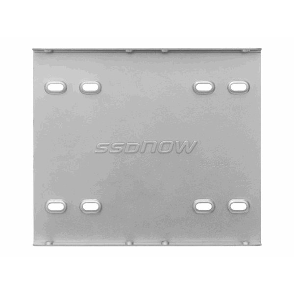 2.5 to 3.5in Brackets and Screws f SSD