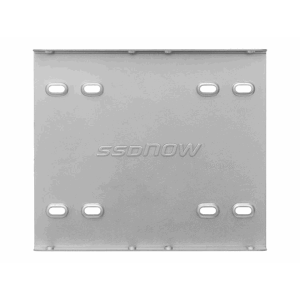 2.5 to 3.5in Brackets and Screws f SSD