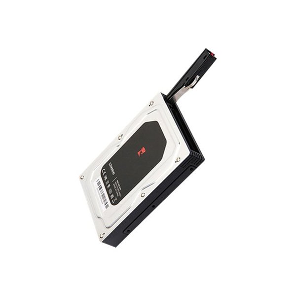 2.5 to 3.5in SATA Drive Carrier
