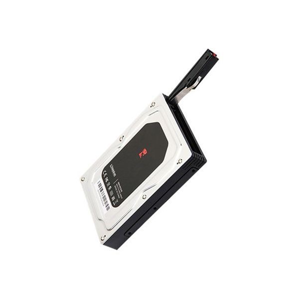 2.5 to 3.5in SATA Drive Carrier