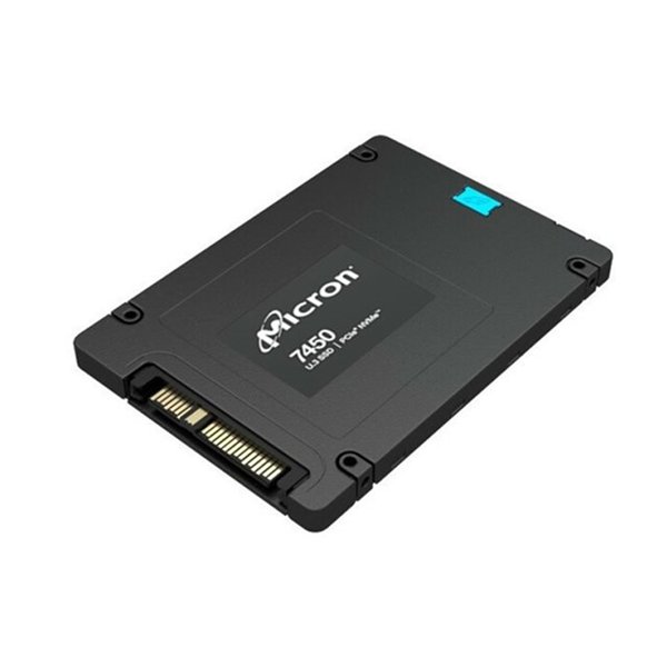 2.5" U.3 7450P 960GB RI NVMe HS