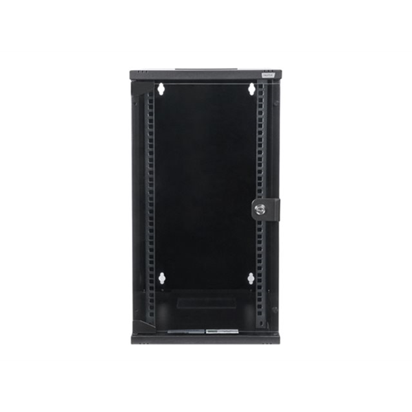 254 MM (10in)12U WALL MOUNTING CABINET 5
