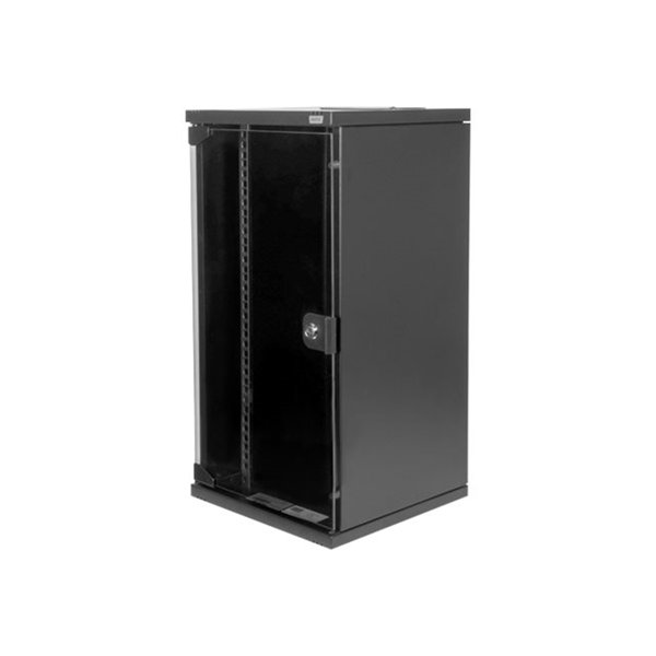 254 MM (10in)12U WALL MOUNTING CABINET 5