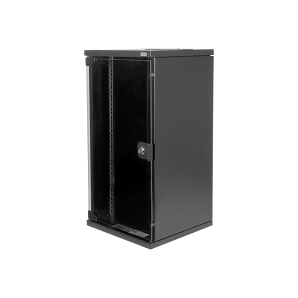 254 MM (10in)12U WALL MOUNTING CABINET 5