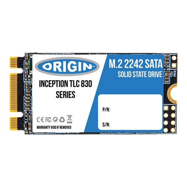 256GB MLC NGFF SSD M.2