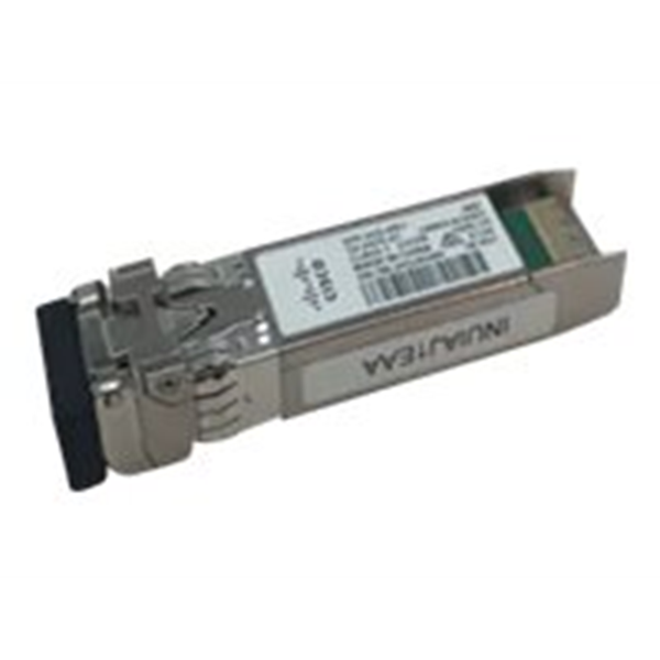 25GBASE-ER SFP28 iTemp Module