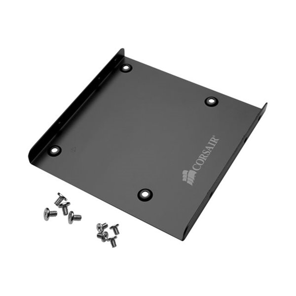 2.5i to 3.5i bracket for SSDs