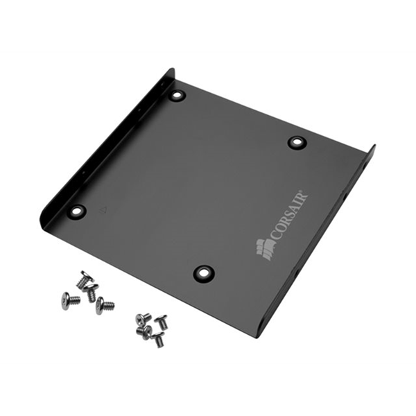 2.5i to 3.5i bracket for SSDs