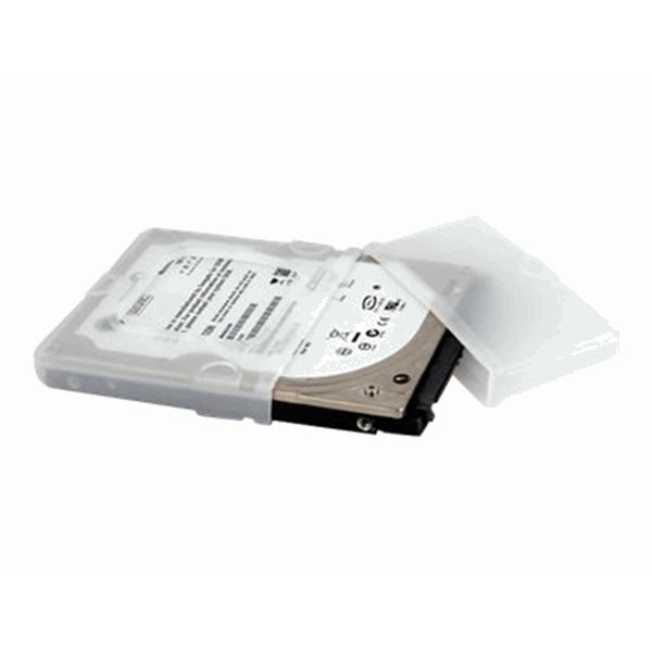 2.5in Hard Drive Protector Sleeve