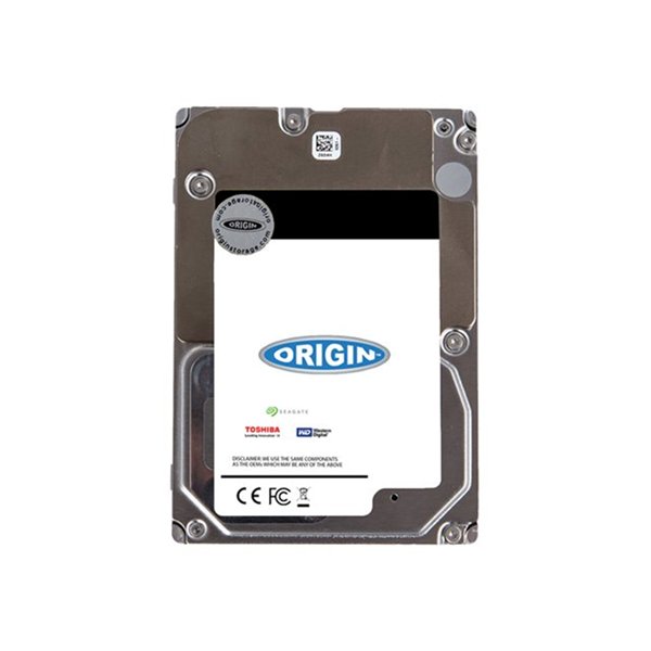 2.5in Nrln SATA 2TB HDD