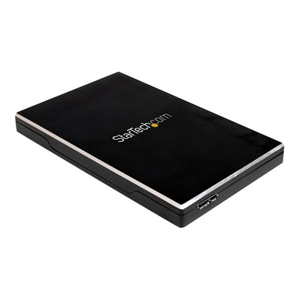 2.5in USB 3.0 SSD SATA HDD Enclosure