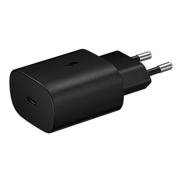 25W C to C TA Bulk SKU wit (MOQ 50)