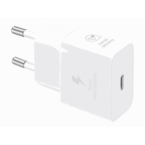 25W FAST charger USB Type C port witho 25W FAST charger USB Type C port witho