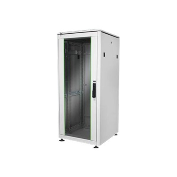 26U NETWORK CAB 1309X600X600MM