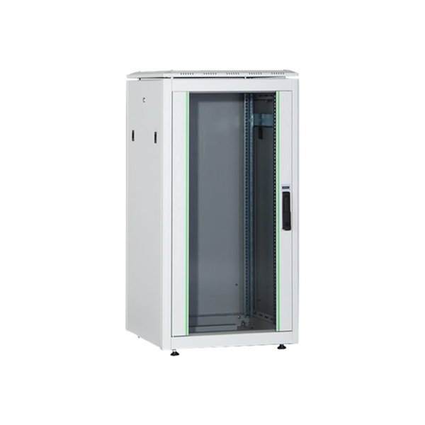 26U NETWORK RACK UNIQUE 1342X800X800 MM