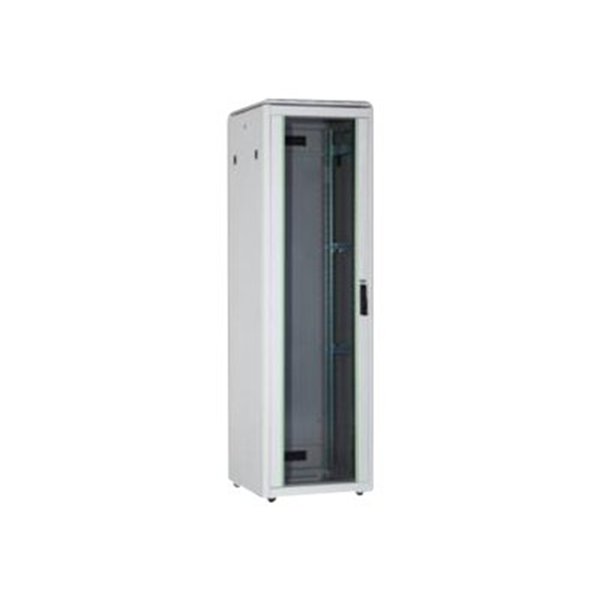 26U NETWORK UNIQUE 1342X600X800 MM CO