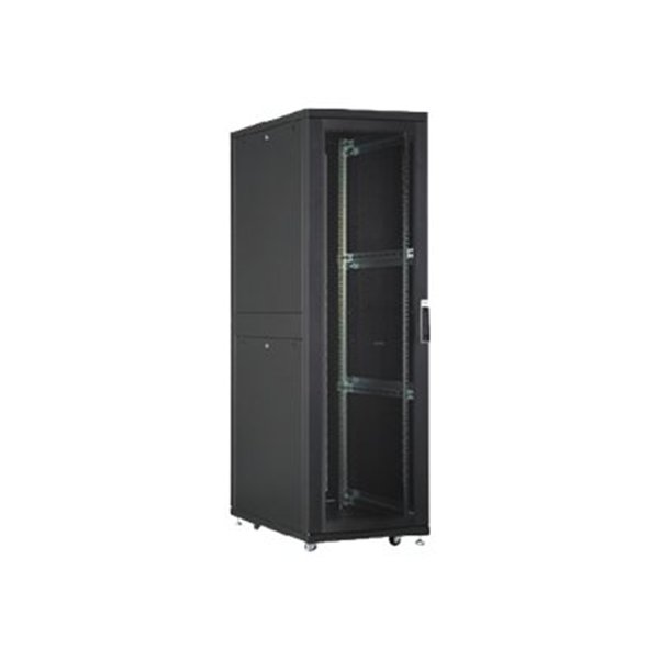26U SERVER RACK UNIQUE 1340X600X1000 M