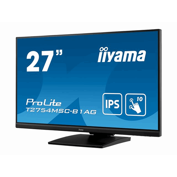 iiyama ProLite T2754MSC-B1AG iiyama ProLite T2754MSC-B1AG