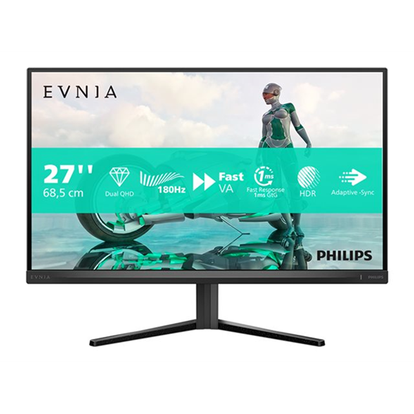 27M2N3500NL/00 philips 27" 16:9 VA WLED 27M2N3500NL/00 philips 27" 16:9 VA WLED