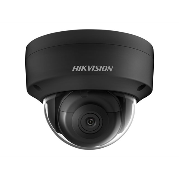 2CD2183G2-IS(2.8mm)(BLACK) IPC 8MP Dome