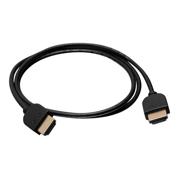 2ft/0.6M Flexible High Speed HDMI Cable