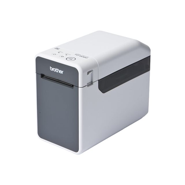 2inch 203dpi Desktop Printer - EU 2inch 203dpi Desktop Printer - EU