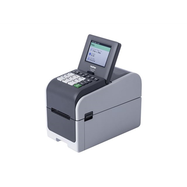 2INCH 203DPI DESKTOP PRINTER (USB/LAN/BA