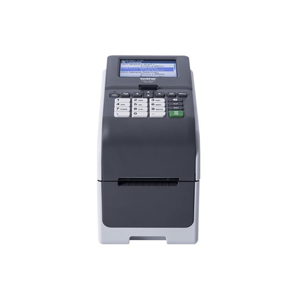 2INCH 203DPI DESKTOP PRINTER (USB/LAN/BA