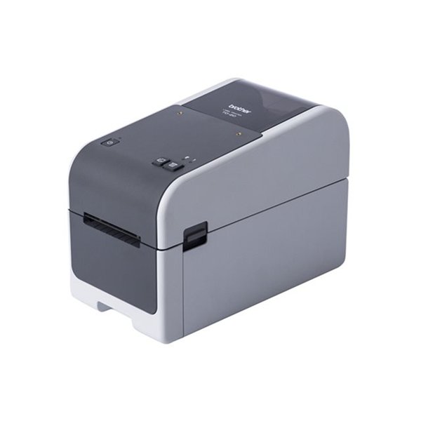 2INCH 203DPI DESKTOP PRINTER (USB/LAN/BA