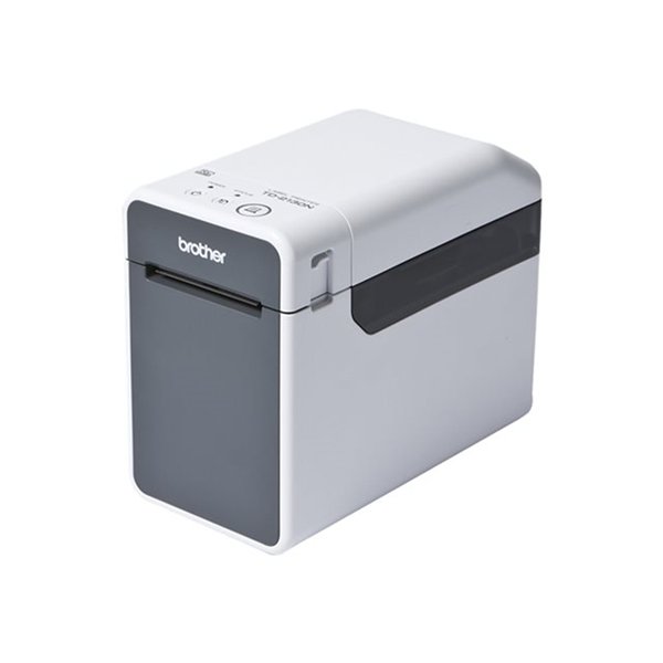 2inch 300dpi Desktop Printer - EU