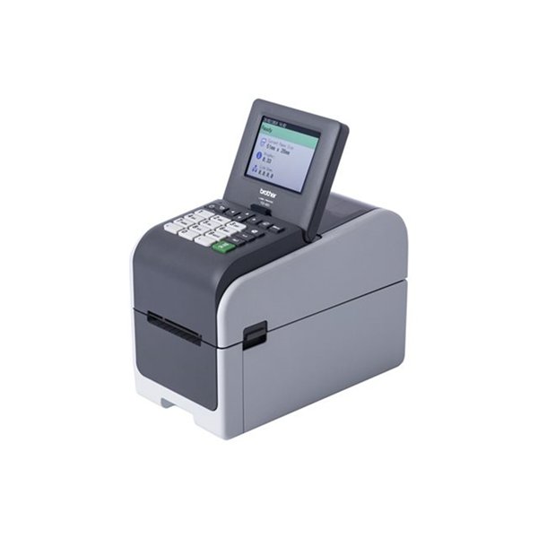 2INCH 300DPI DESKTOP PRINTER (USB/LAN/BA